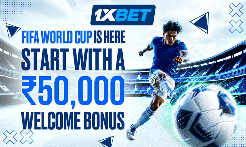 1xBet World Cup 2026 — licensed and trusted betting platform